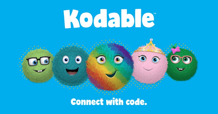 Kodable là một ứng dụng được thiết kế để dạy lập trình cho trẻ em từ cấp mẫu giáo đến lớp 5