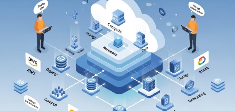 Cloud Marketplace