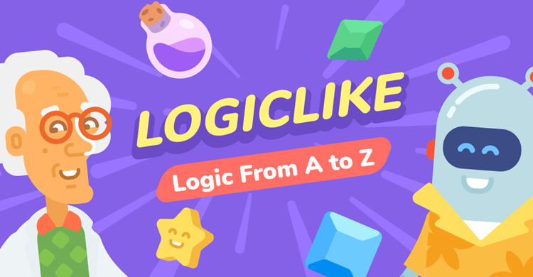 LogicLike: Thử thách trí tuệ với hàng ngàn câu đố logic