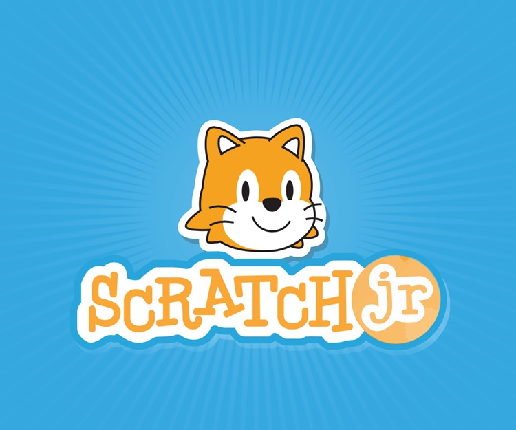 Scratch Jr. là một ứng dụng lập trình trực quan được thiết kế đặc biệt dành cho trẻ nhỏ