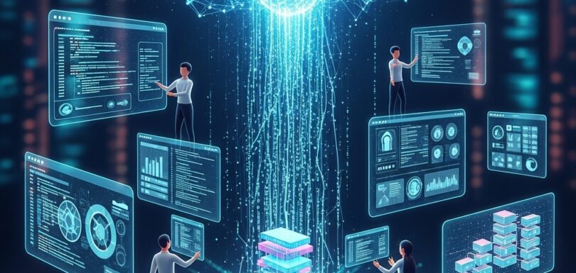 AI tạo sinh định hình tương lai phát triển phần mềm như thế nào