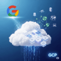 GCP (Google Cloud Platform) là nền tảng điện toán đám mây do Google phát triển
